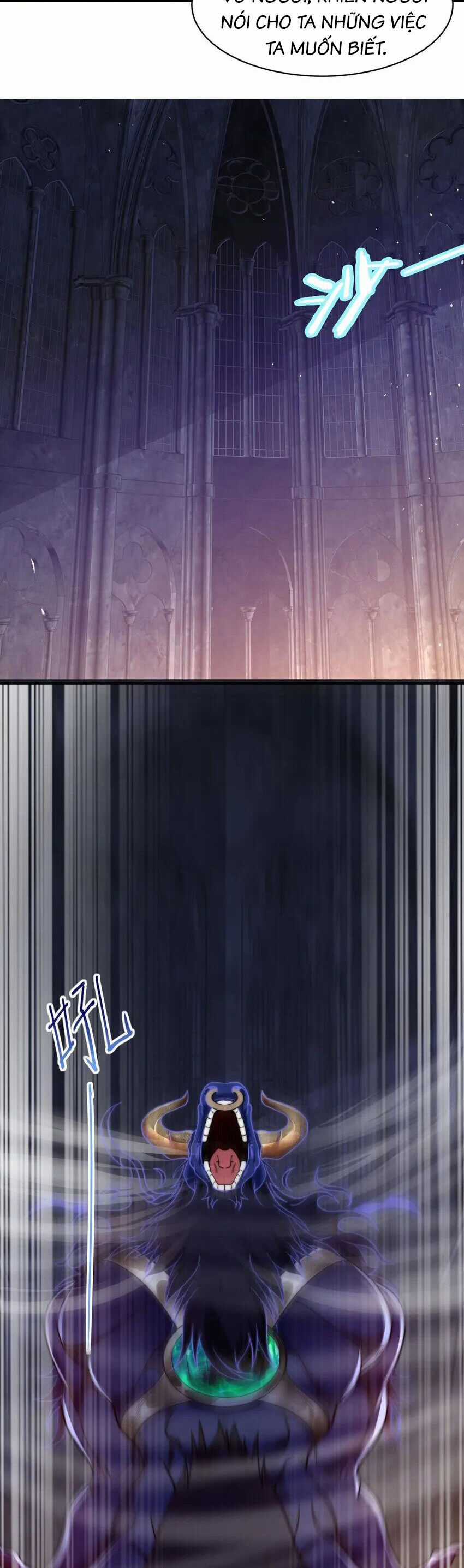 Anh Rể Mạnh Nhất Lịch Sử Chapter 17 trang 20