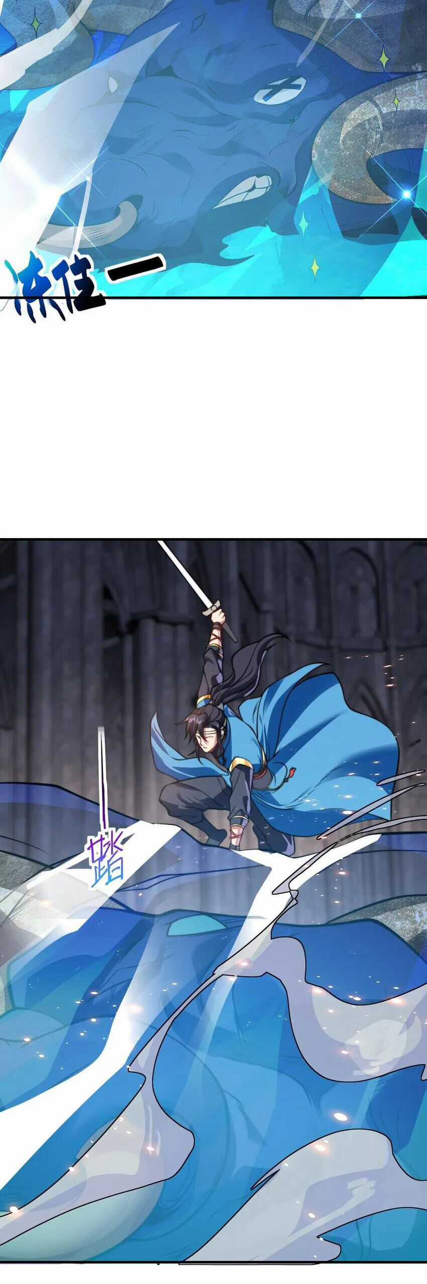 Anh Rể Mạnh Nhất Lịch Sử Chapter 17 trang 4