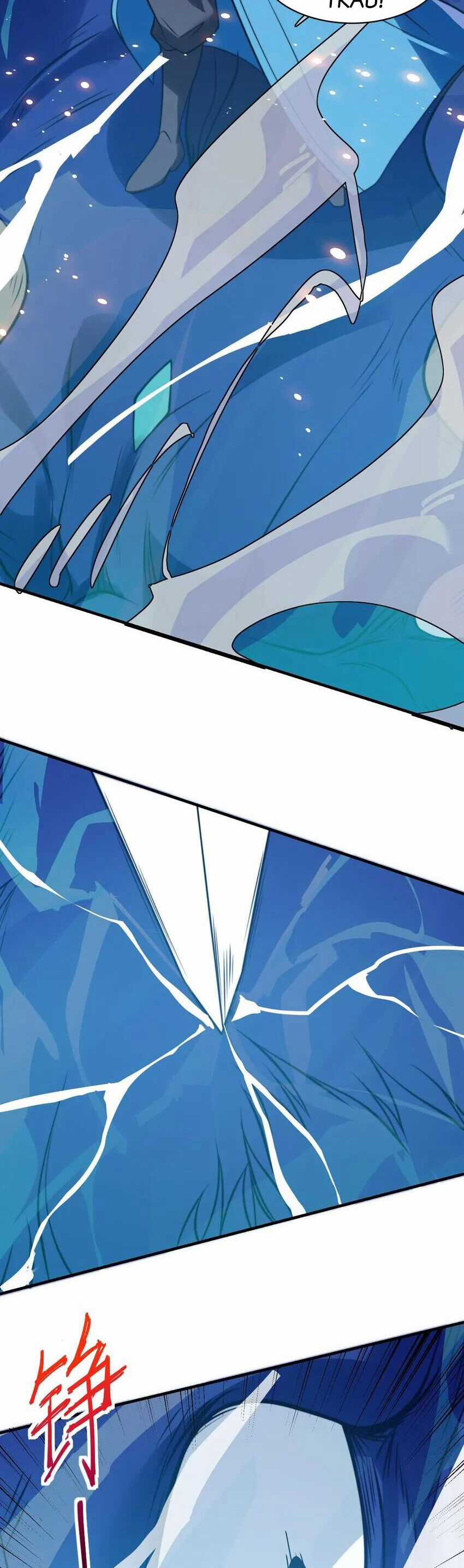 Anh Rể Mạnh Nhất Lịch Sử Chapter 17 trang 6