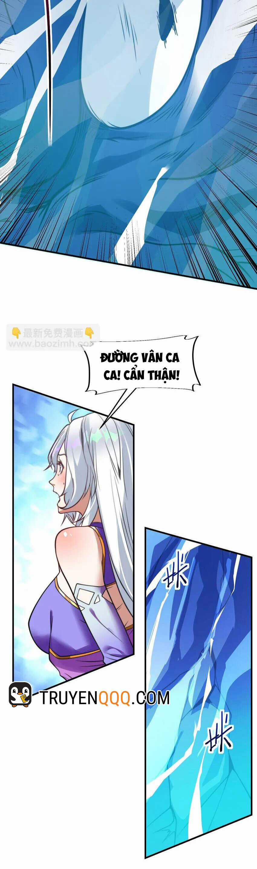 Anh Rể Mạnh Nhất Lịch Sử Chapter 17 trang 7