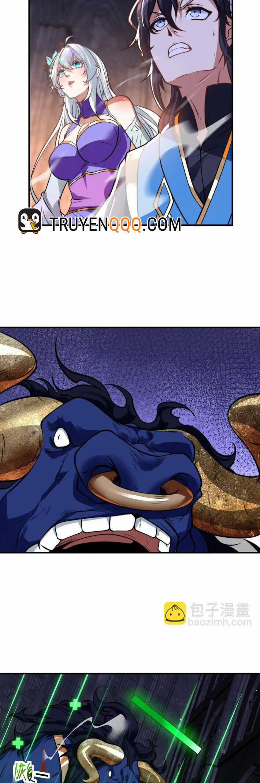 Anh Rể Mạnh Nhất Lịch Sử Chapter 17 trang 9