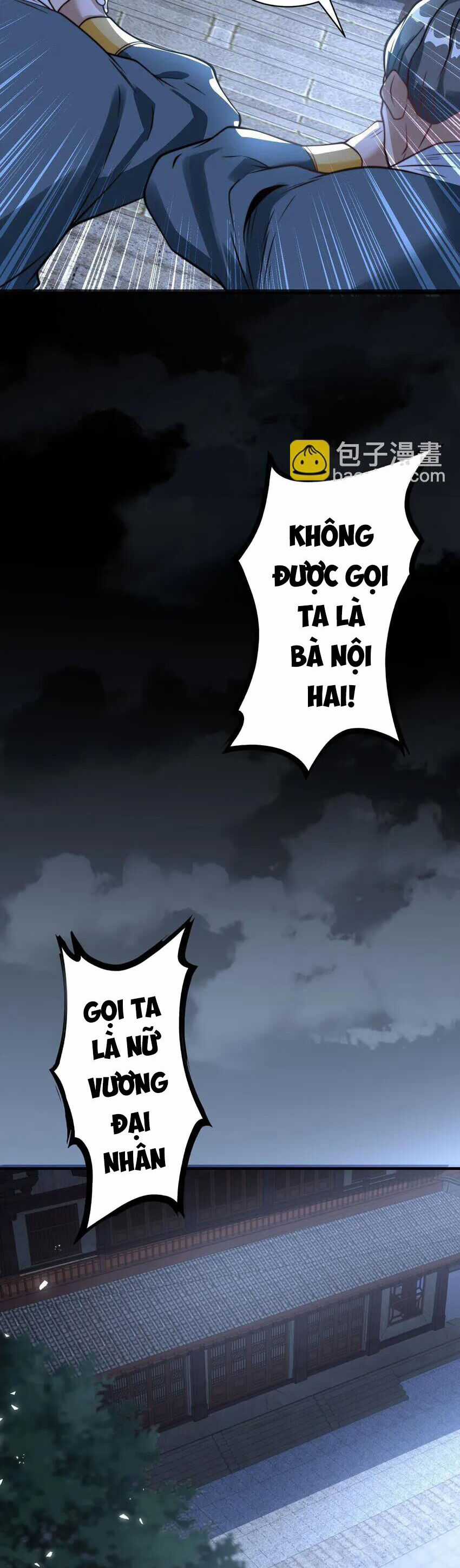 Anh Rể Mạnh Nhất Lịch Sử Chapter 18 trang 11