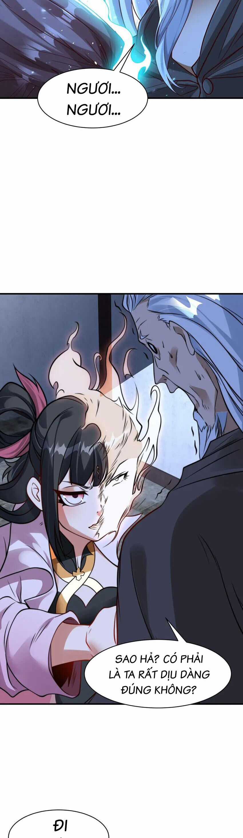 Anh Rể Mạnh Nhất Lịch Sử Chapter 18 trang 6