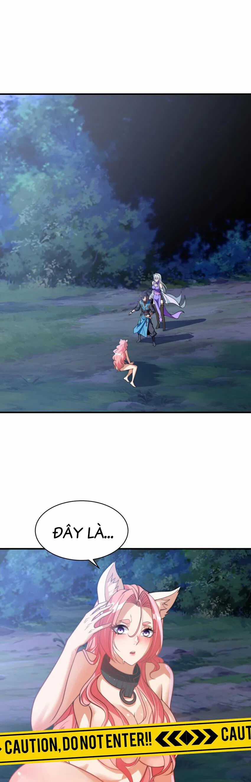 Anh Rể Mạnh Nhất Lịch Sử Chapter 19 trang 13