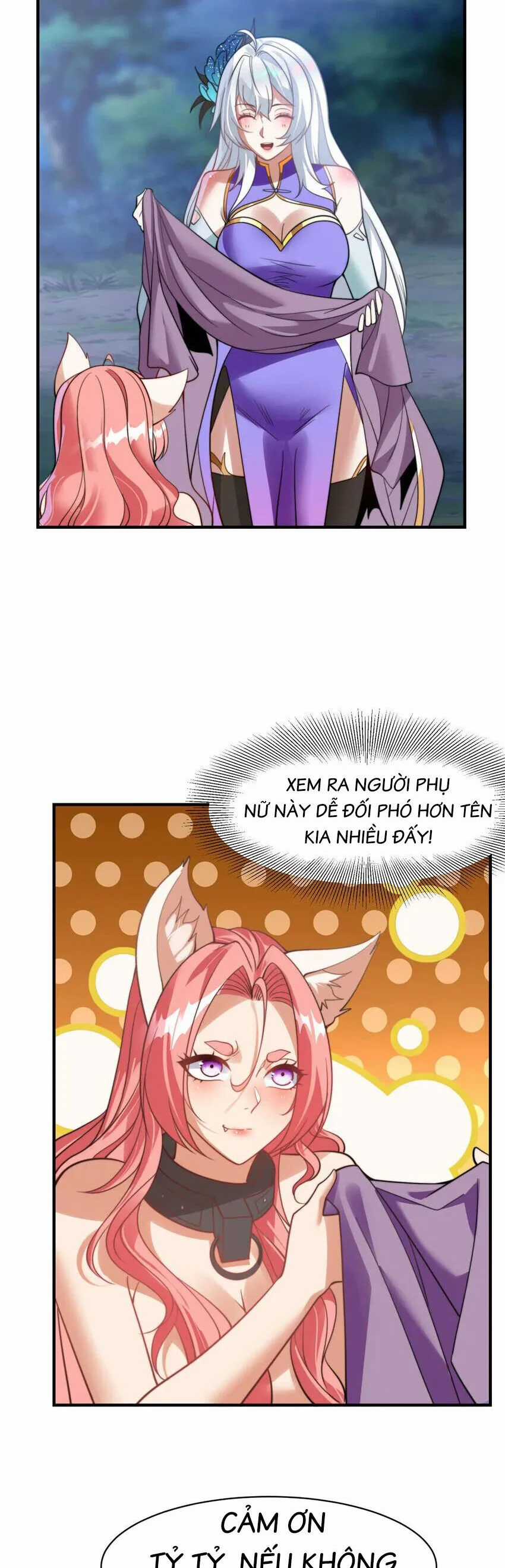 Anh Rể Mạnh Nhất Lịch Sử Chapter 19 trang 19