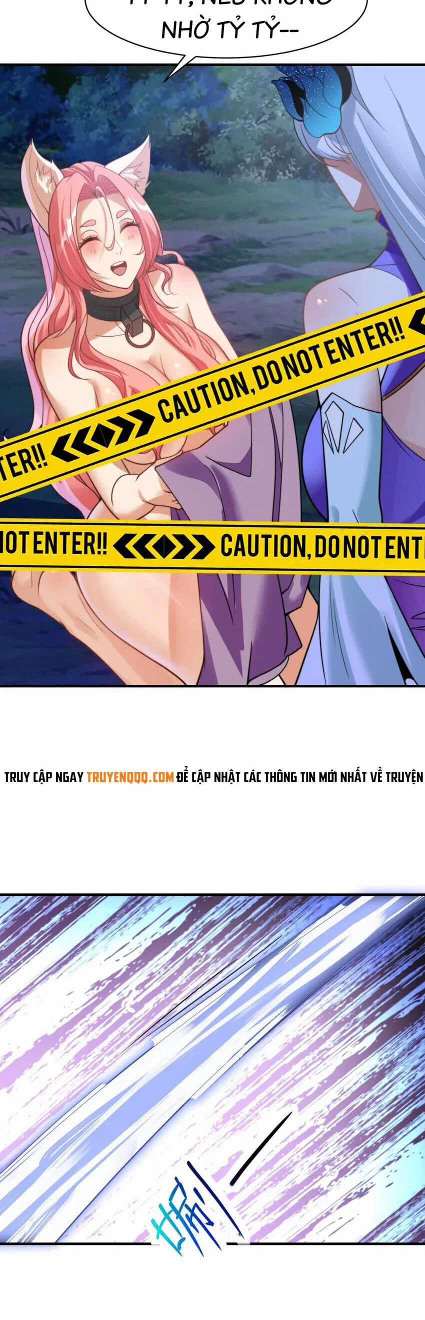 Anh Rể Mạnh Nhất Lịch Sử Chapter 19 trang 20