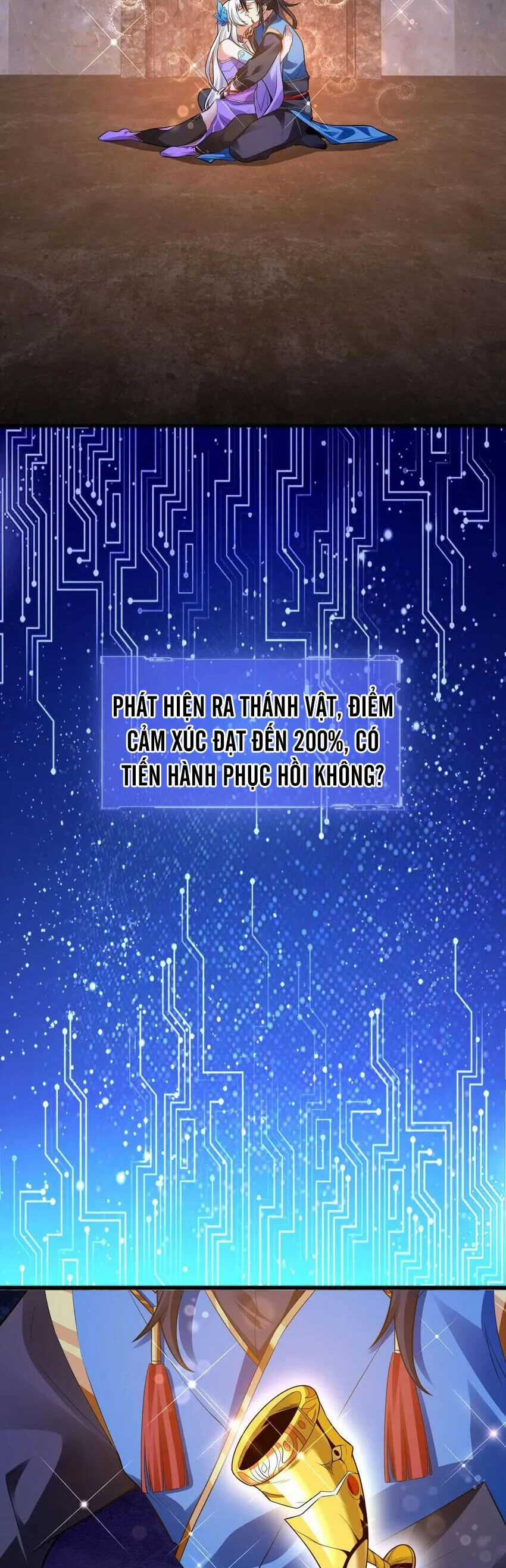 Anh Rể Mạnh Nhất Lịch Sử Chapter 19 trang 3