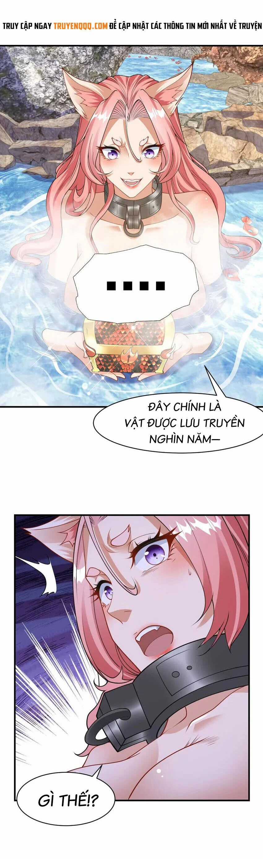 Anh Rể Mạnh Nhất Lịch Sử Chapter 19 trang 9