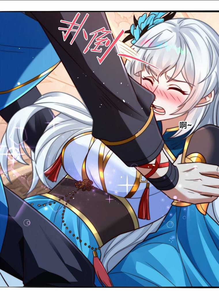 Anh Rể Mạnh Nhất Lịch Sử Chapter 2 trang 10