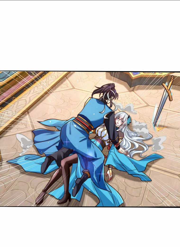 Anh Rể Mạnh Nhất Lịch Sử Chapter 2 trang 11