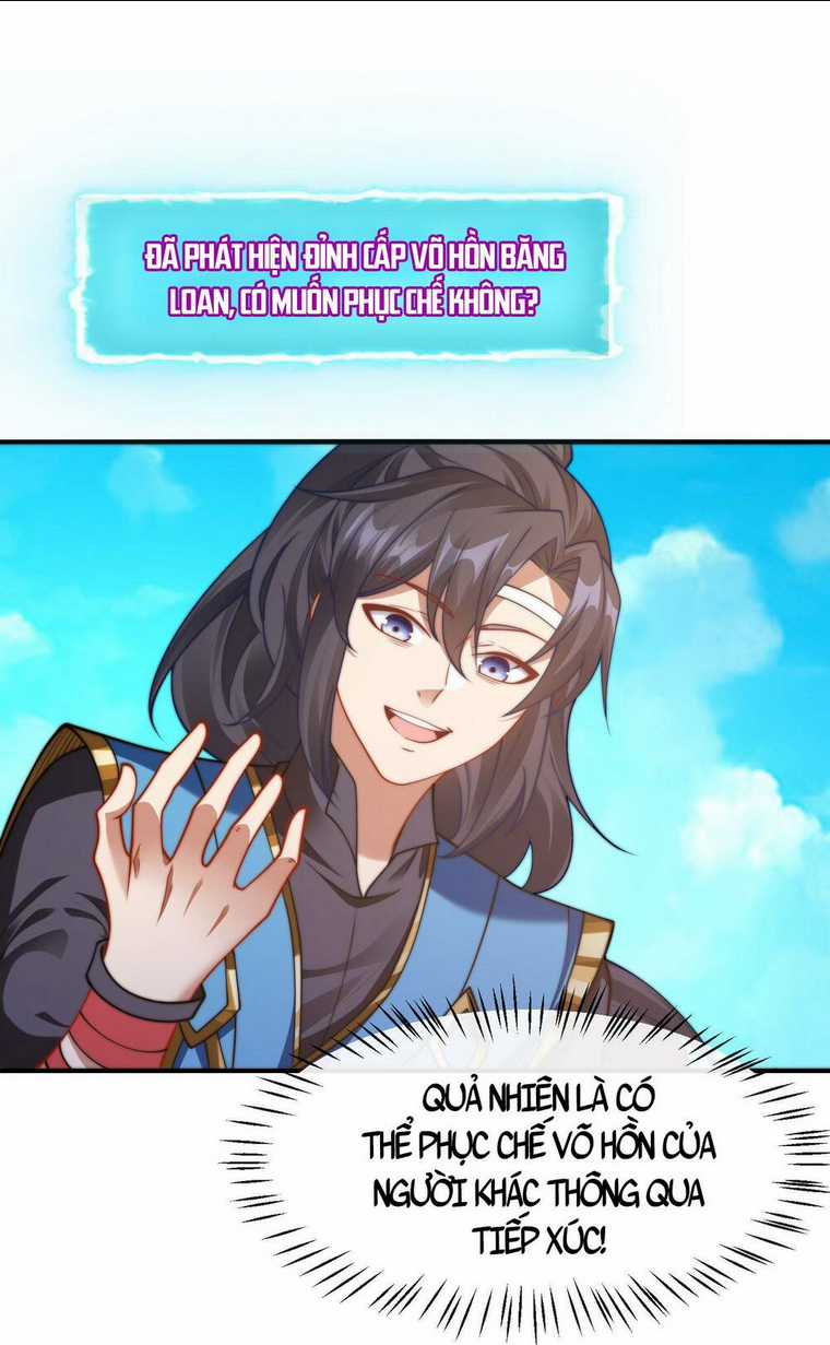 Anh Rể Mạnh Nhất Lịch Sử Chapter 2 trang 12