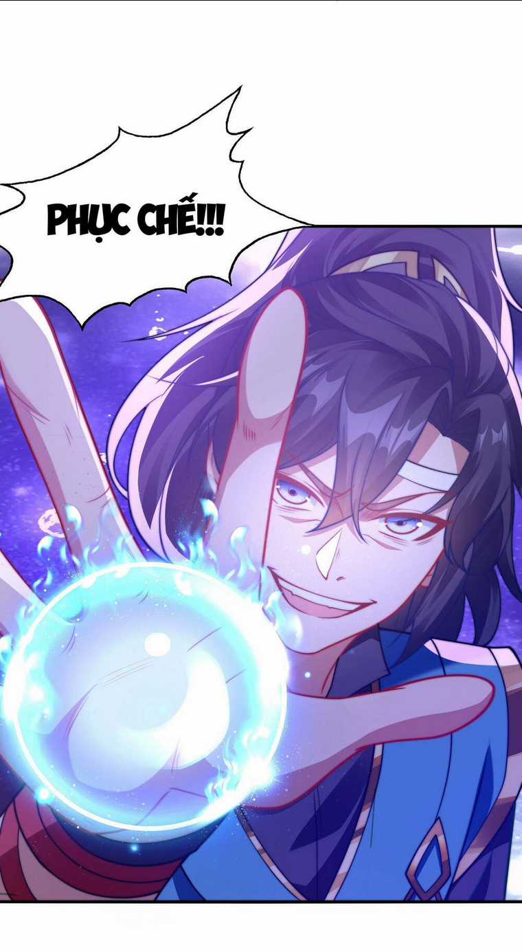 Anh Rể Mạnh Nhất Lịch Sử Chapter 2 trang 13