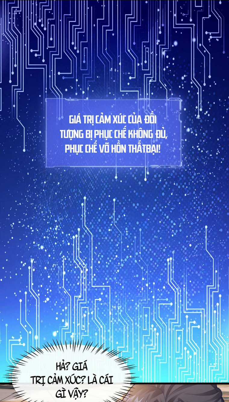 Anh Rể Mạnh Nhất Lịch Sử Chapter 2 trang 15