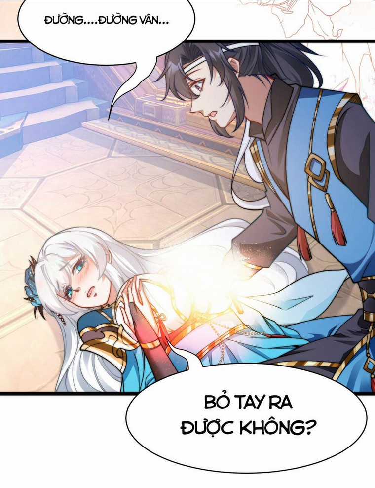 Anh Rể Mạnh Nhất Lịch Sử Chapter 2 trang 20