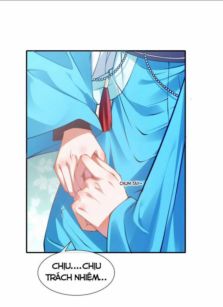 Anh Rể Mạnh Nhất Lịch Sử Chapter 2 trang 23