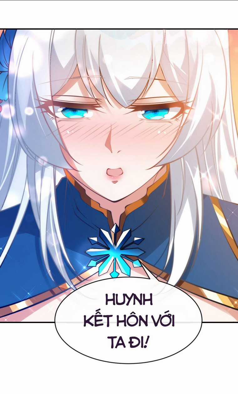 Anh Rể Mạnh Nhất Lịch Sử Chapter 2 trang 24