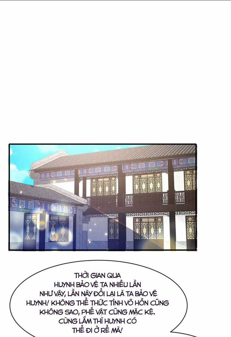 Anh Rể Mạnh Nhất Lịch Sử Chapter 2 trang 25