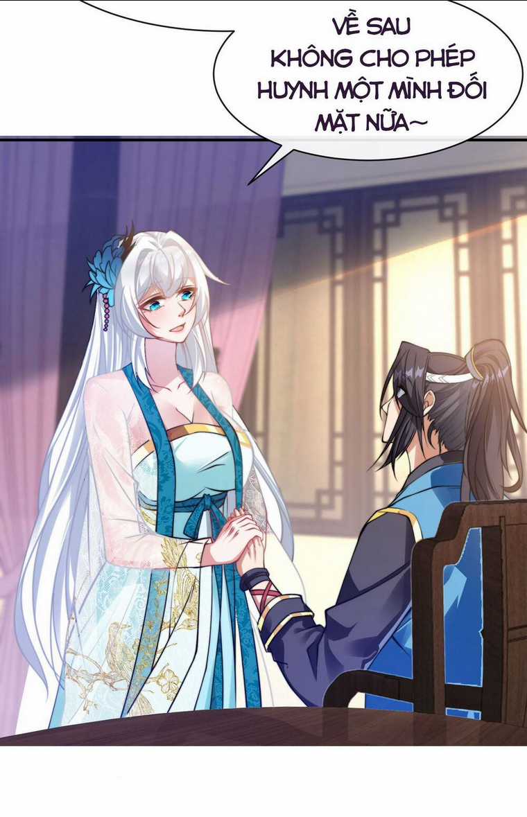 Anh Rể Mạnh Nhất Lịch Sử Chapter 2 trang 26