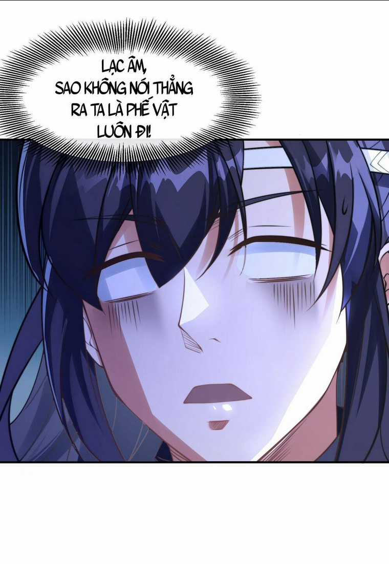 Anh Rể Mạnh Nhất Lịch Sử Chapter 2 trang 27