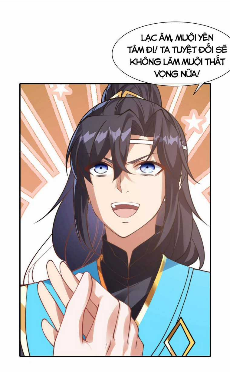 Anh Rể Mạnh Nhất Lịch Sử Chapter 2 trang 28