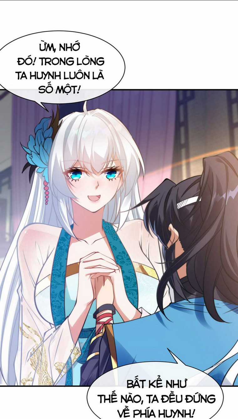 Anh Rể Mạnh Nhất Lịch Sử Chapter 2 trang 29