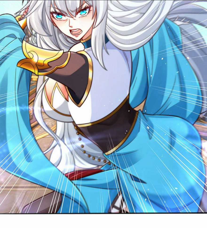 Anh Rể Mạnh Nhất Lịch Sử Chapter 2 trang 3