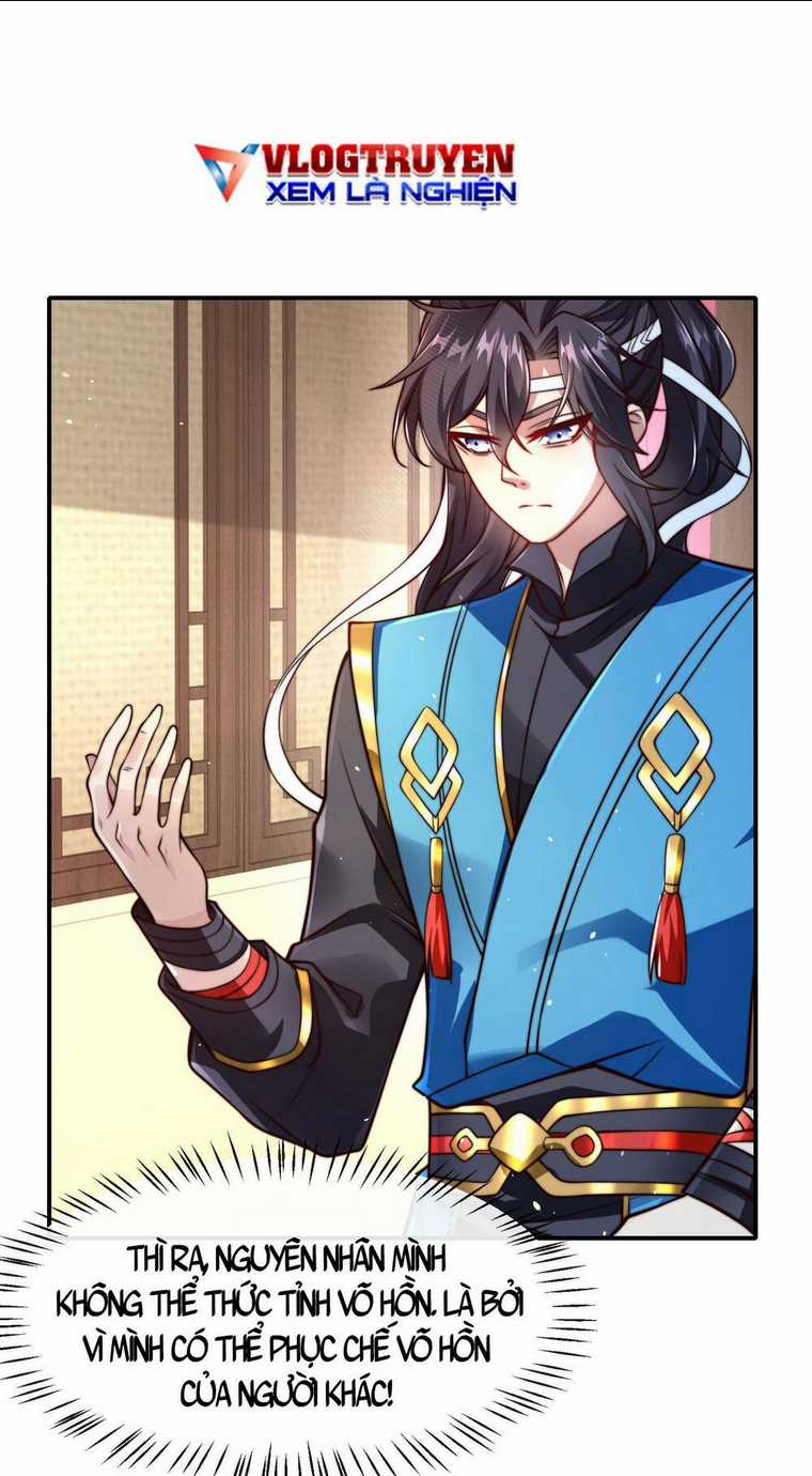 Anh Rể Mạnh Nhất Lịch Sử Chapter 2 trang 31