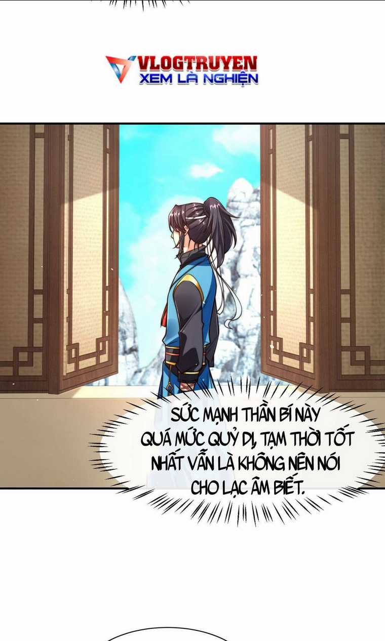 Anh Rể Mạnh Nhất Lịch Sử Chapter 2 trang 32