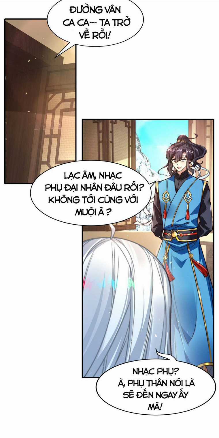 Anh Rể Mạnh Nhất Lịch Sử Chapter 2 trang 33