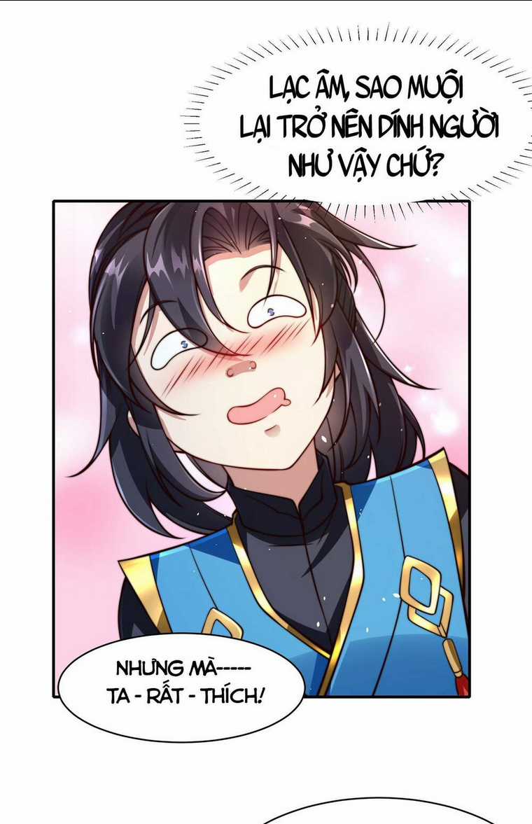 Anh Rể Mạnh Nhất Lịch Sử Chapter 2 trang 35