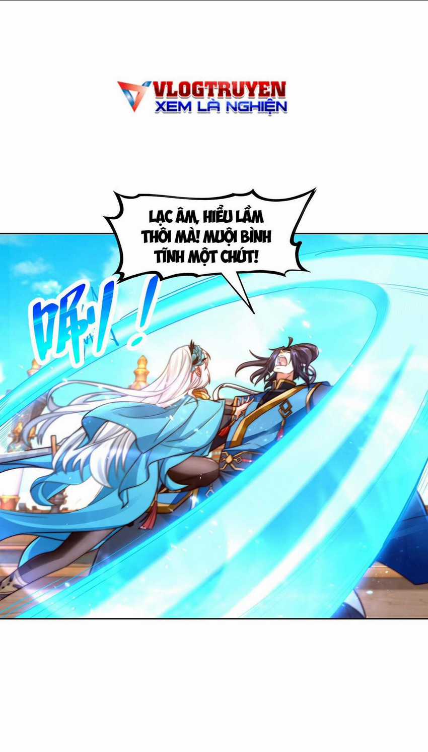 Anh Rể Mạnh Nhất Lịch Sử Chapter 2 trang 4