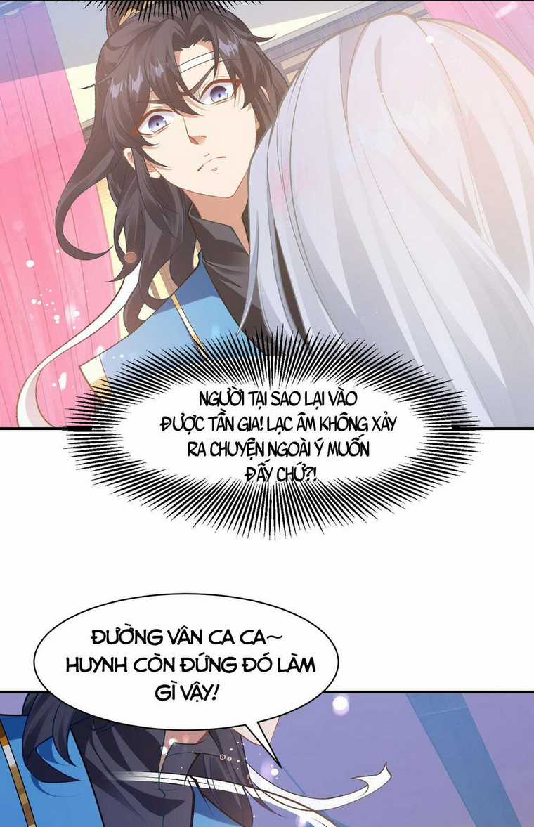 Anh Rể Mạnh Nhất Lịch Sử Chapter 2 trang 42