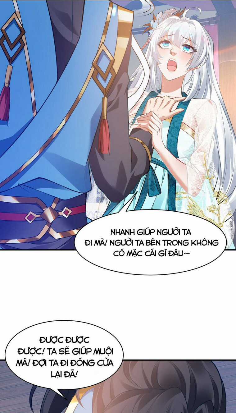 Anh Rể Mạnh Nhất Lịch Sử Chapter 2 trang 43