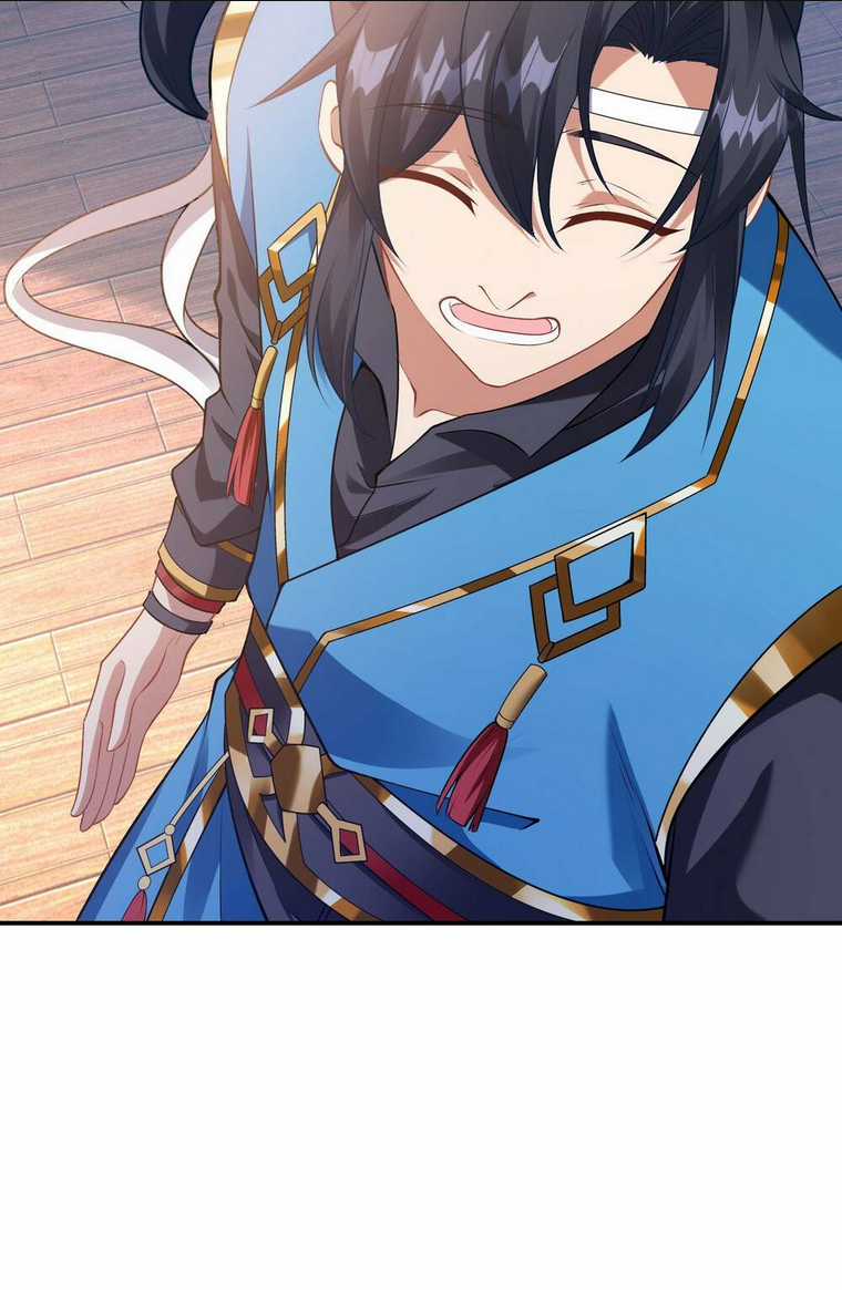 Anh Rể Mạnh Nhất Lịch Sử Chapter 2 trang 44