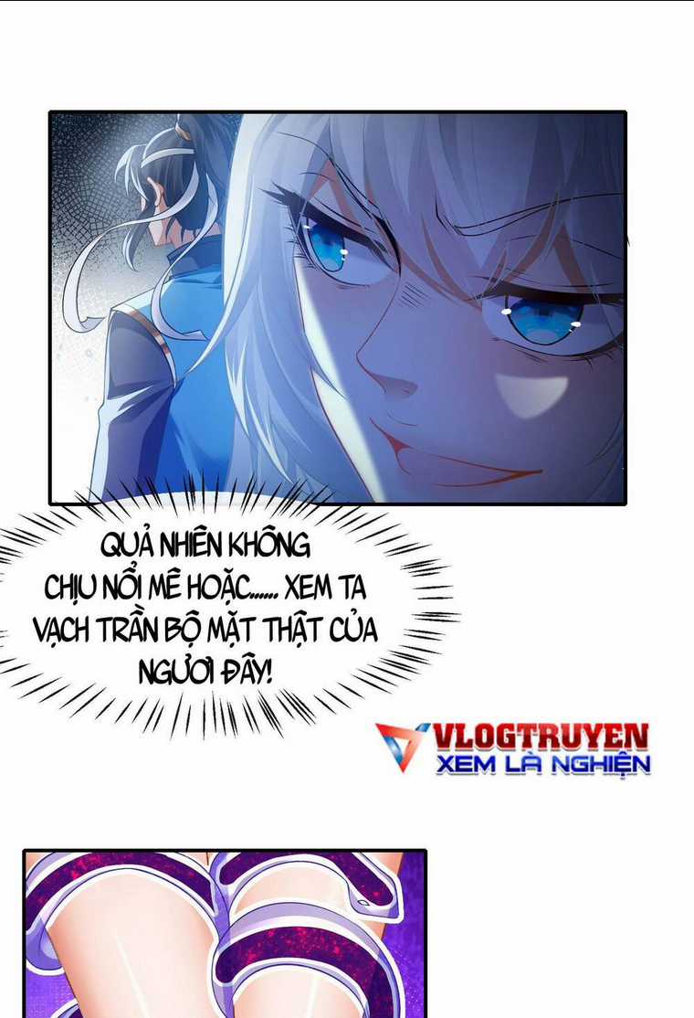 Anh Rể Mạnh Nhất Lịch Sử Chapter 2 trang 45