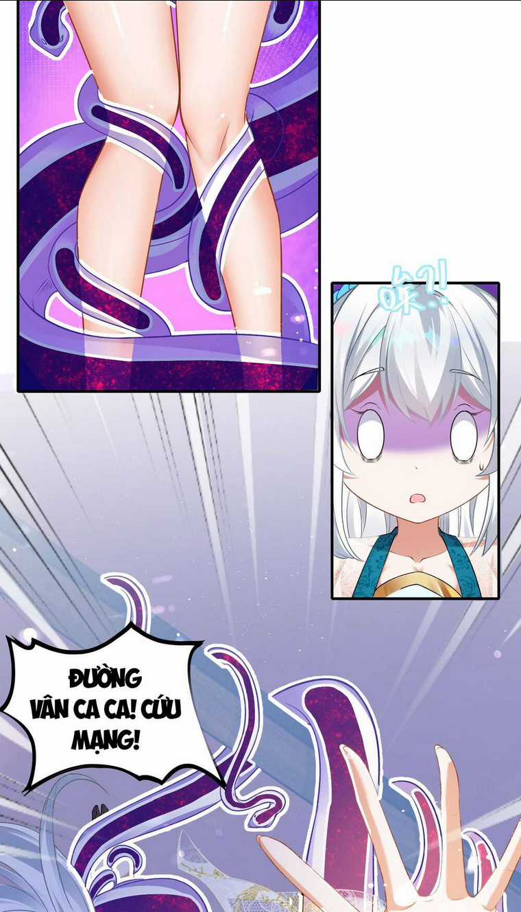 Anh Rể Mạnh Nhất Lịch Sử Chapter 2 trang 46