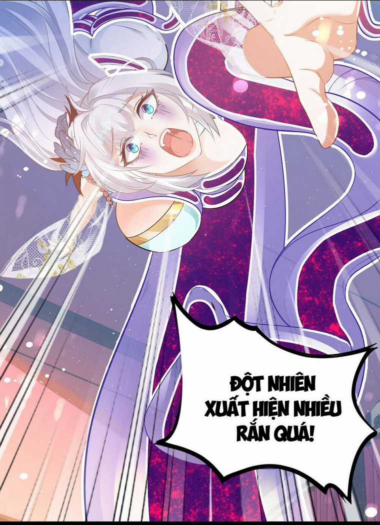 Anh Rể Mạnh Nhất Lịch Sử Chapter 2 trang 47