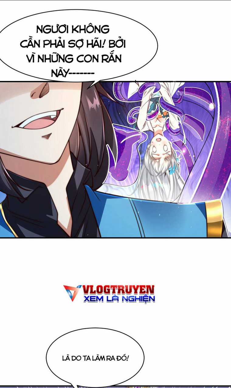 Anh Rể Mạnh Nhất Lịch Sử Chapter 2 trang 48