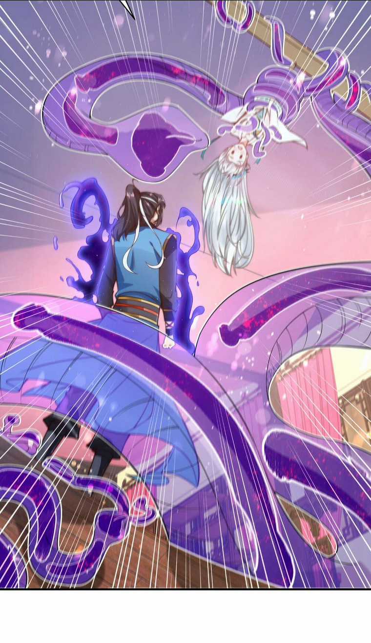 Anh Rể Mạnh Nhất Lịch Sử Chapter 2 trang 49