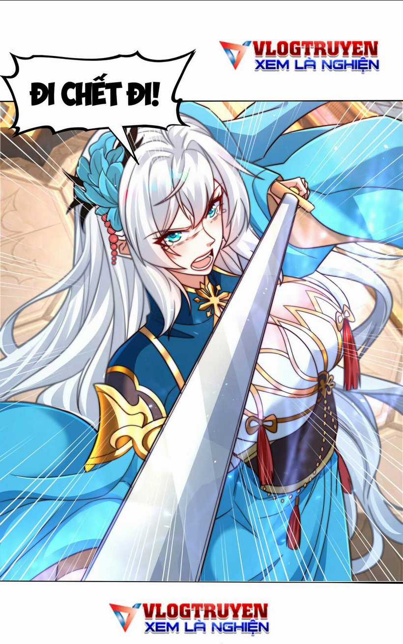 Anh Rể Mạnh Nhất Lịch Sử Chapter 2 trang 5