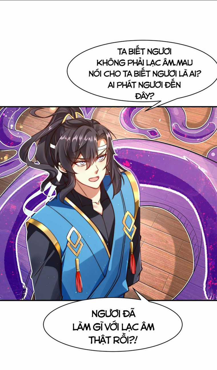 Anh Rể Mạnh Nhất Lịch Sử Chapter 2 trang 50