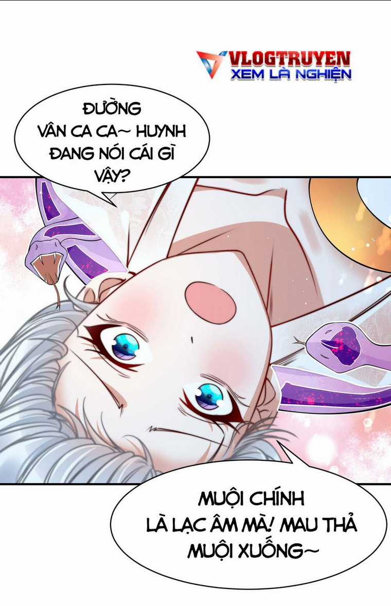 Anh Rể Mạnh Nhất Lịch Sử Chapter 2 trang 51