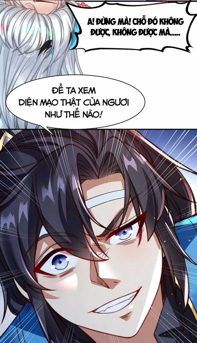 Anh Rể Mạnh Nhất Lịch Sử Chapter 2 trang 54