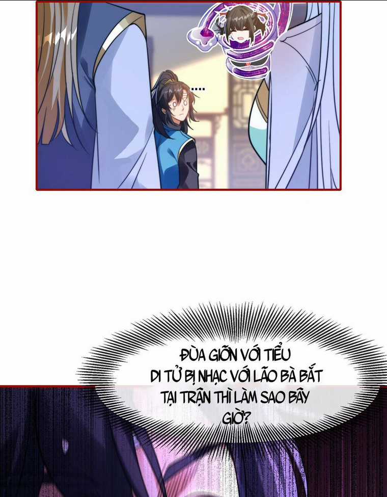 Anh Rể Mạnh Nhất Lịch Sử Chapter 2 trang 62