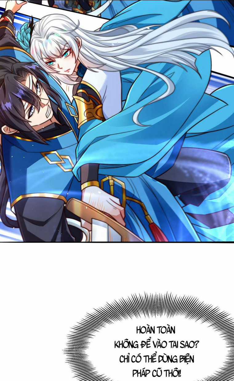 Anh Rể Mạnh Nhất Lịch Sử Chapter 2 trang 7