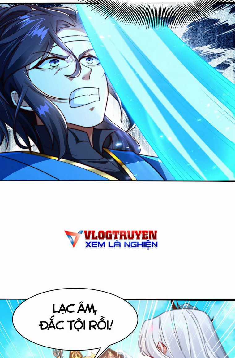 Anh Rể Mạnh Nhất Lịch Sử Chapter 2 trang 8