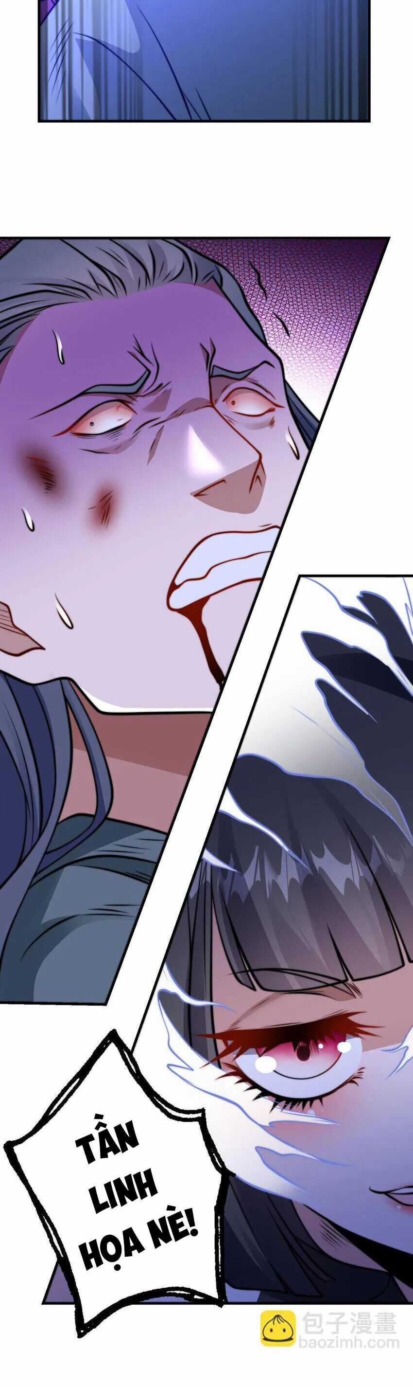 Anh Rể Mạnh Nhất Lịch Sử Chapter 20 trang 11