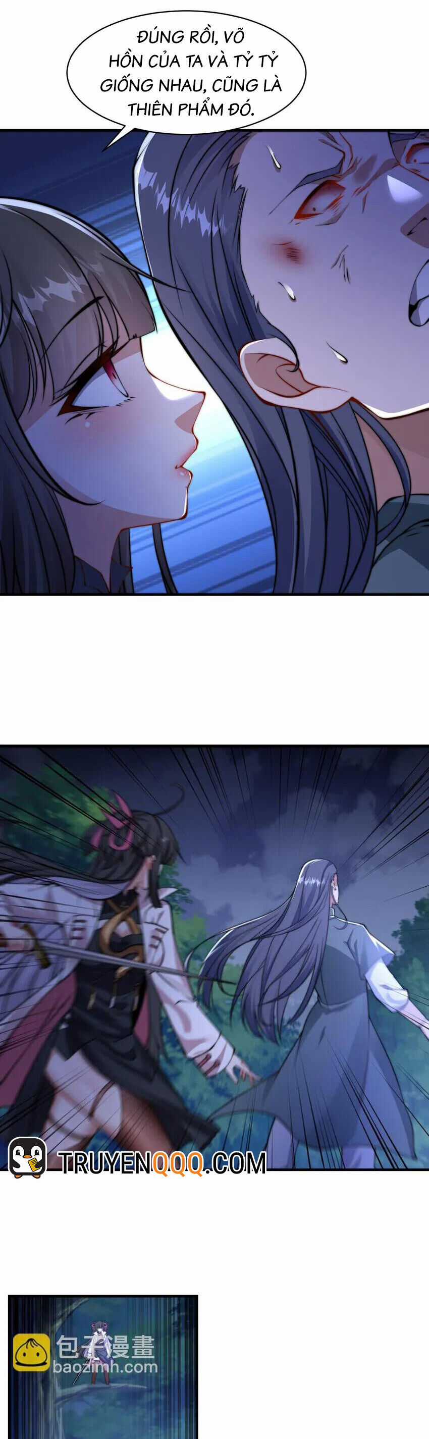 Anh Rể Mạnh Nhất Lịch Sử Chapter 20 trang 12