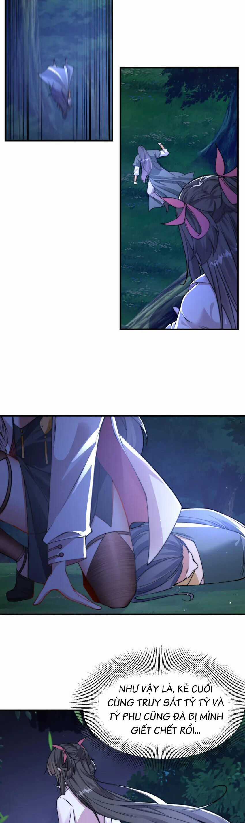 Anh Rể Mạnh Nhất Lịch Sử Chapter 20 trang 13