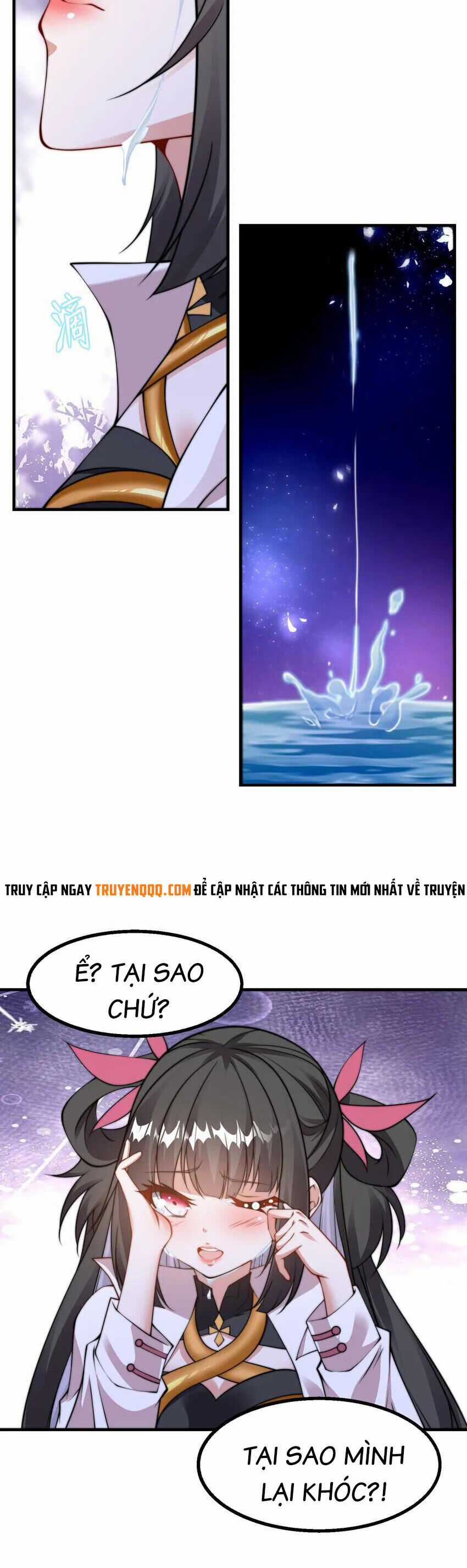 Anh Rể Mạnh Nhất Lịch Sử Chapter 20 trang 15